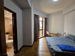 Dover Parkview (D5), Condominium #563741571